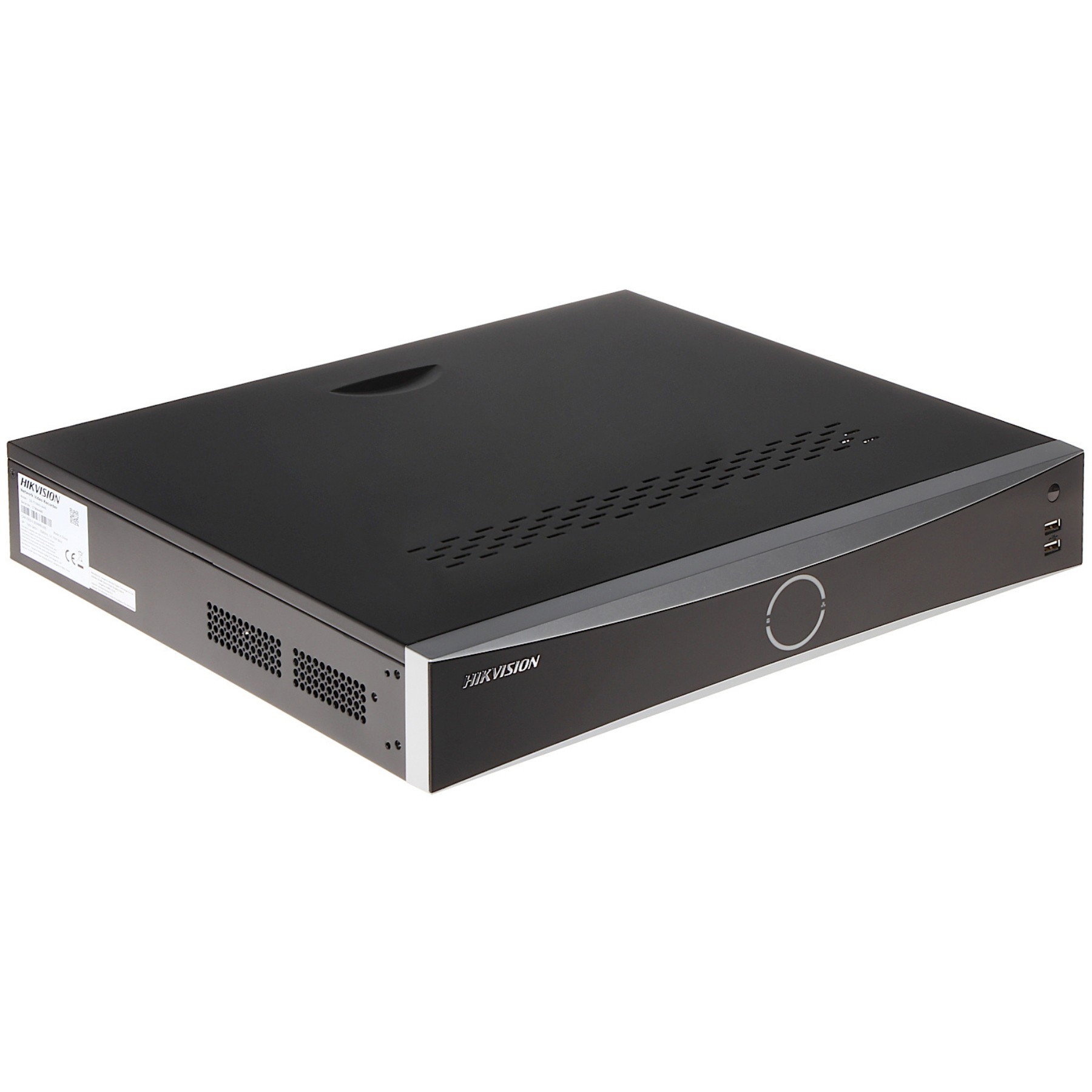 NVR DS-7732NXI-K4/VPRO 32 CANALE +eSATA AcuSense AcuSeek Hikvision