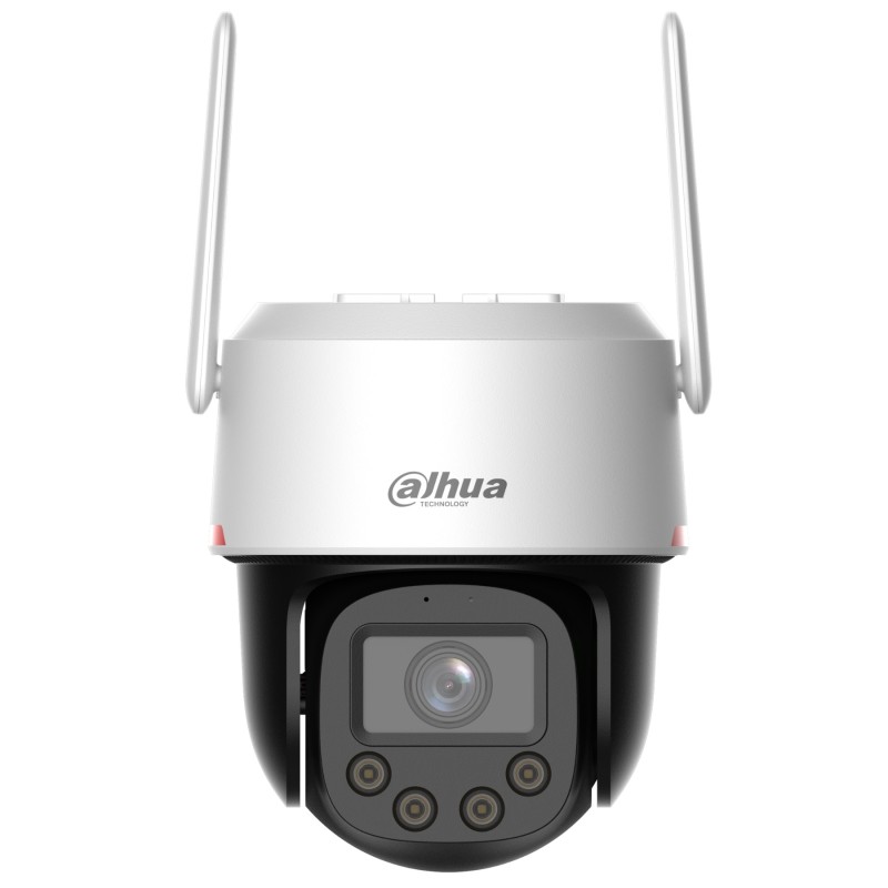 Cameră IP Speeddome IPC-PT2549C1-SW-PV-0360B-PRO PICOO C1 Wi-Fi 6 - 5 Mpx 3.6 mm DAHUA
