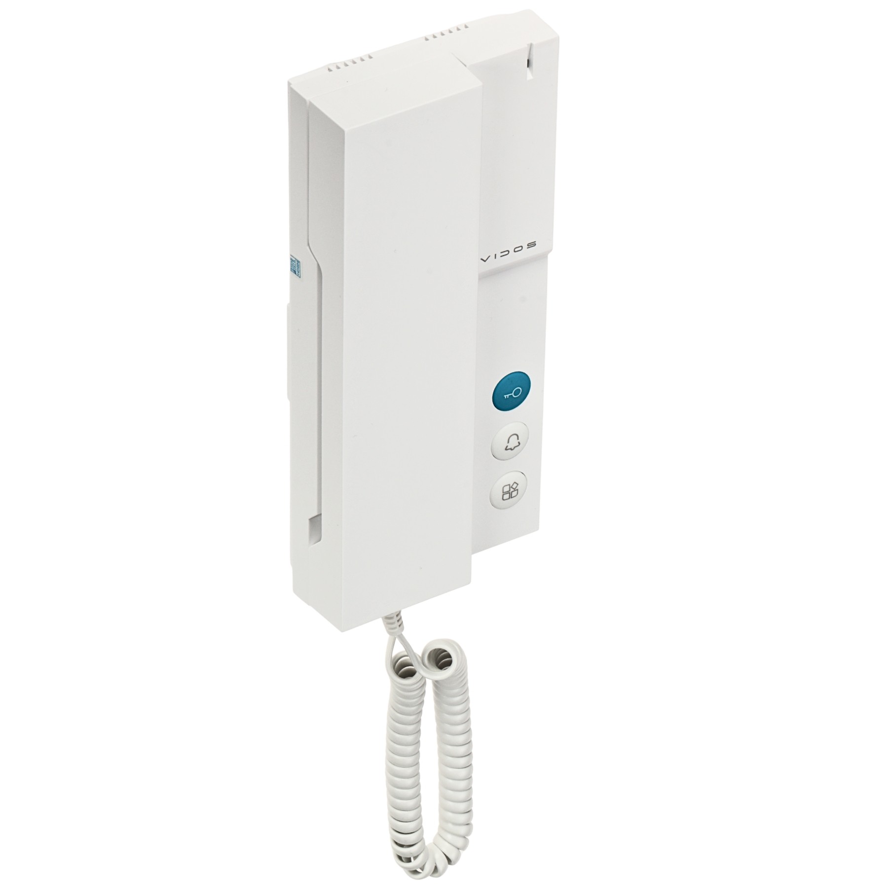 RECEPTOR U111-W Vidos IPX