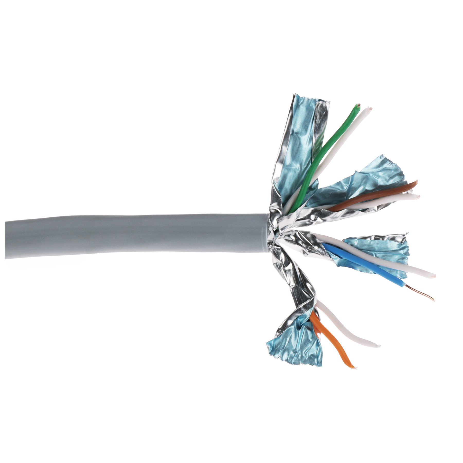 CABLU UTP U/FTP/K6A/1000M/FRNC BDA Connectivity