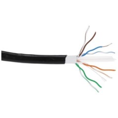 CABLU UTP UTP PFM920-6UN-BLACK DAHUA