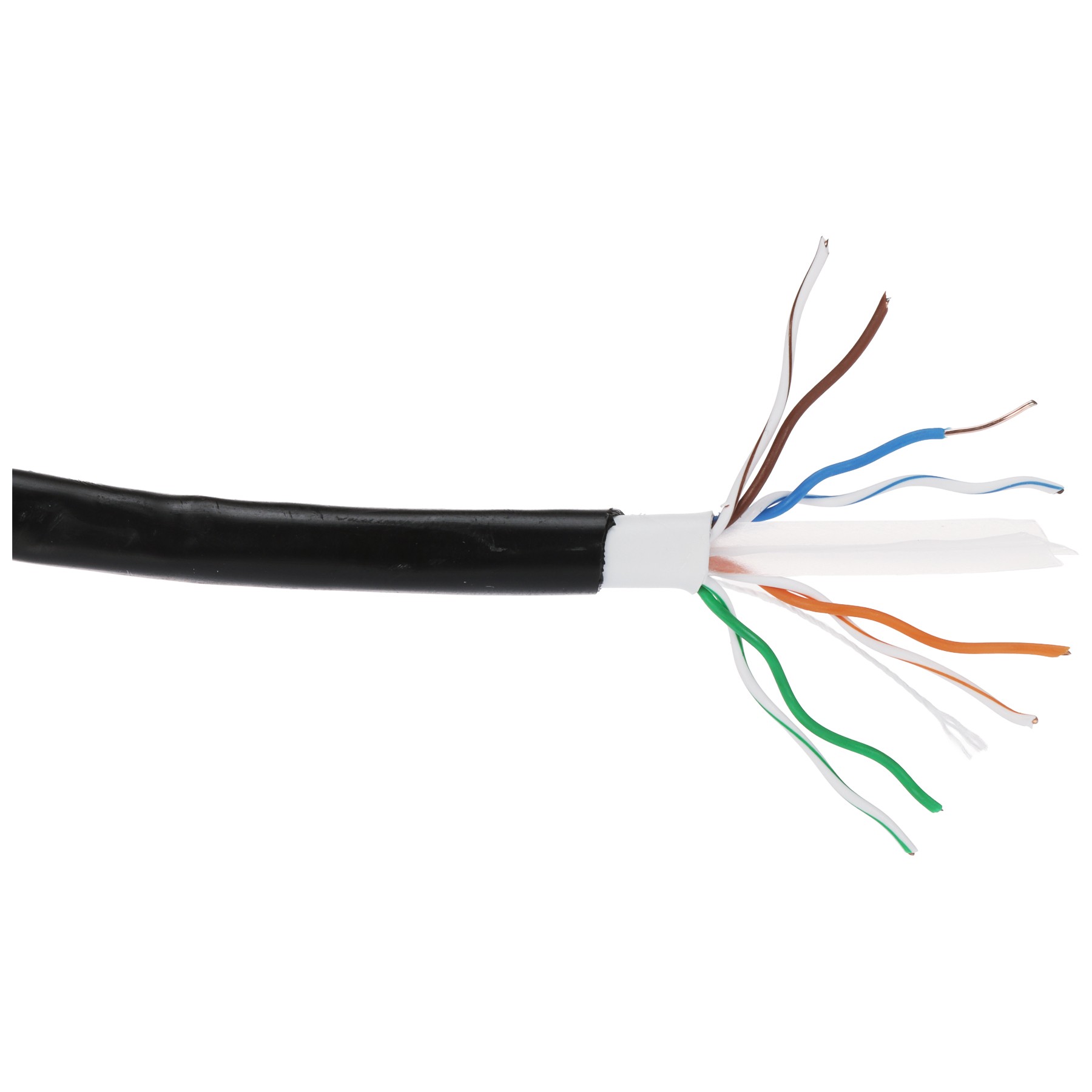 CABLU UTP UTP PFM920-6UN-BLACK DAHUA