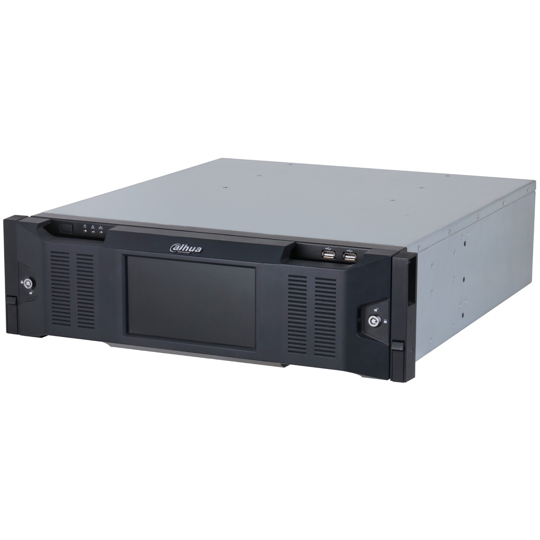 SERVERUL DE COMANDĂ A SISTEMULUI DE SECURITATE A OBIECTULUI DSS7116D DAHUA