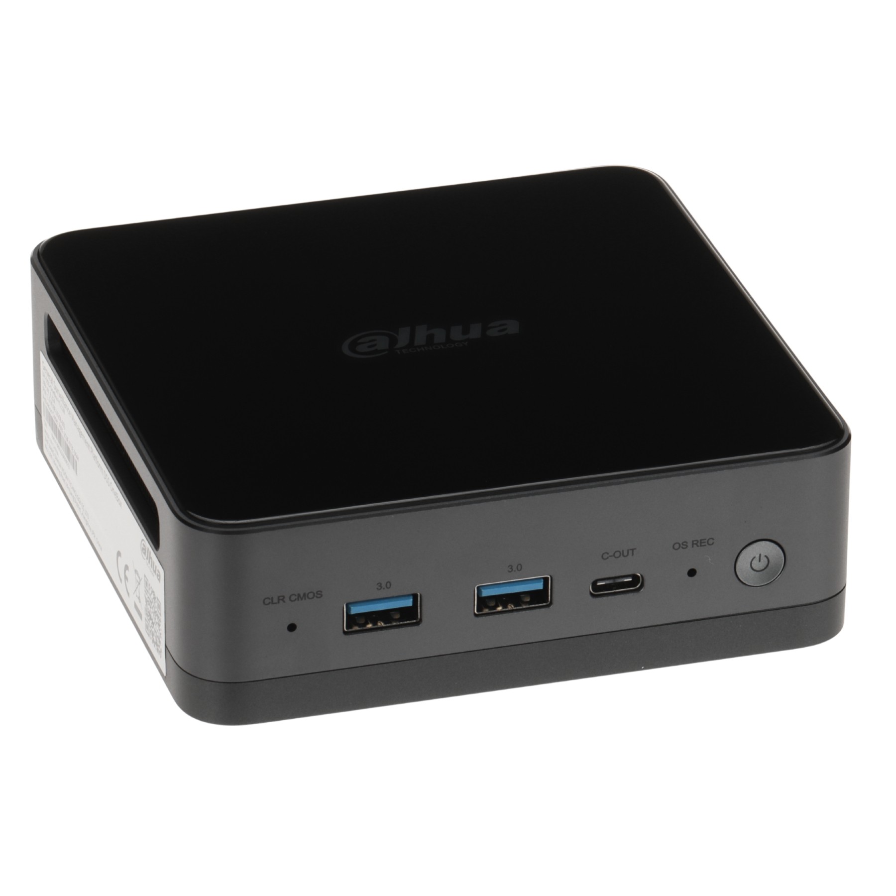 STAȚIE DE LUCRU DSS-ONEBOX-H1/128 DAHUA