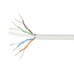 CABLU UTP UTP PFM920I-6UN-C-WHITE DAHUA