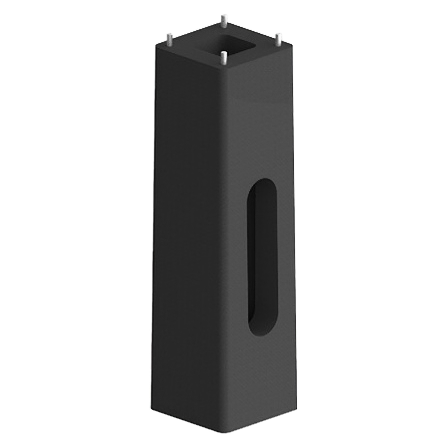 FUNDAȚIE DIN BETON PREFABRICAT B-50 CU IZOLAȚIE