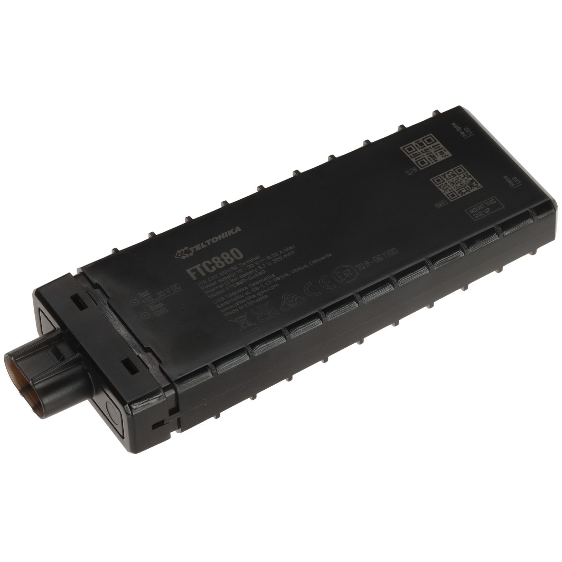 TRACKER GPS FTC880AAU901 Teltonika