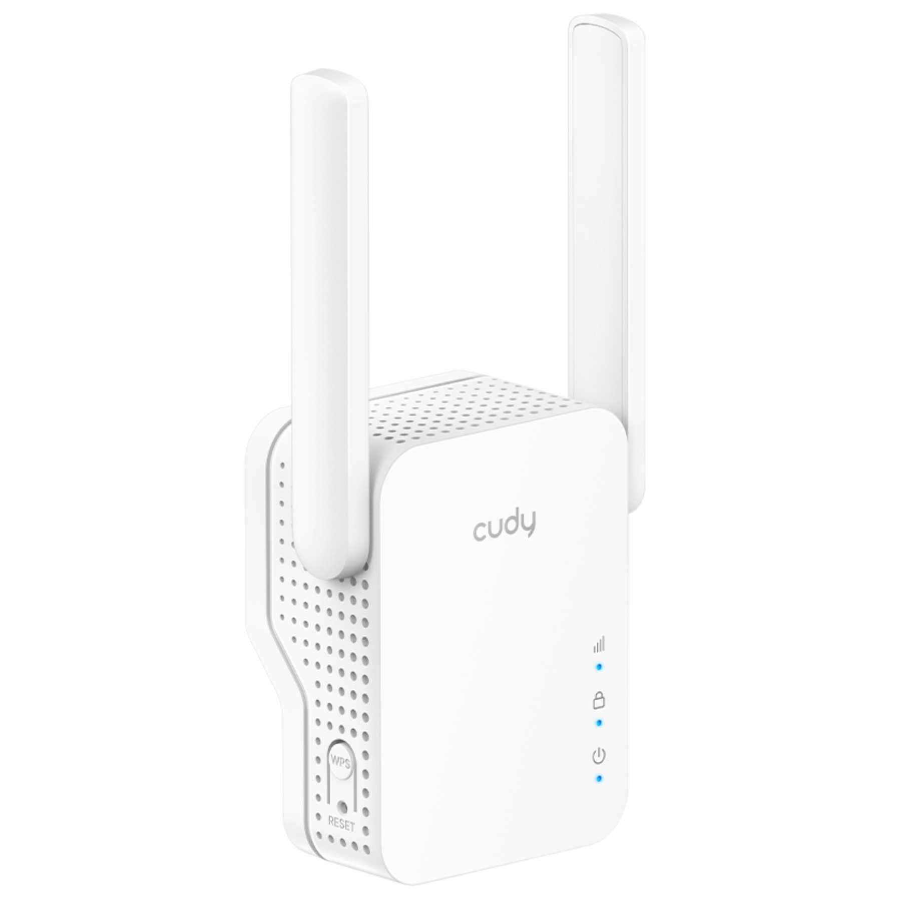 Extender Wifi RE300 Wi-Fi 4 2.4 GHz CUDY