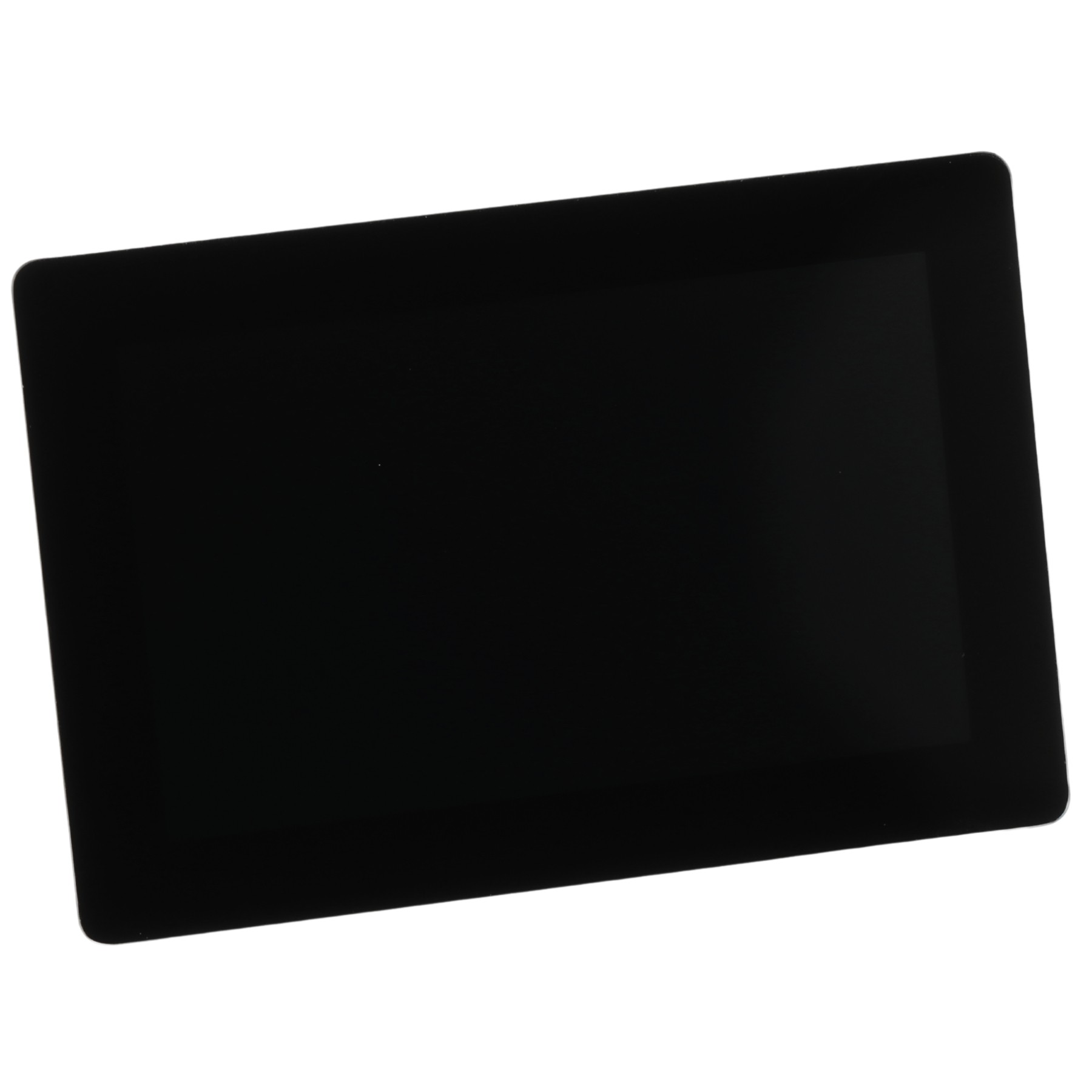 Monitor 5 inch cu touchscreen pentru automatizări CONTROL-PANEL-M-B Blebox