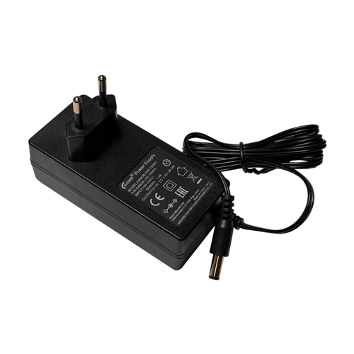 Sursa de alimentare DC 24V 1.5A - MikroTik SAW36-240-1500