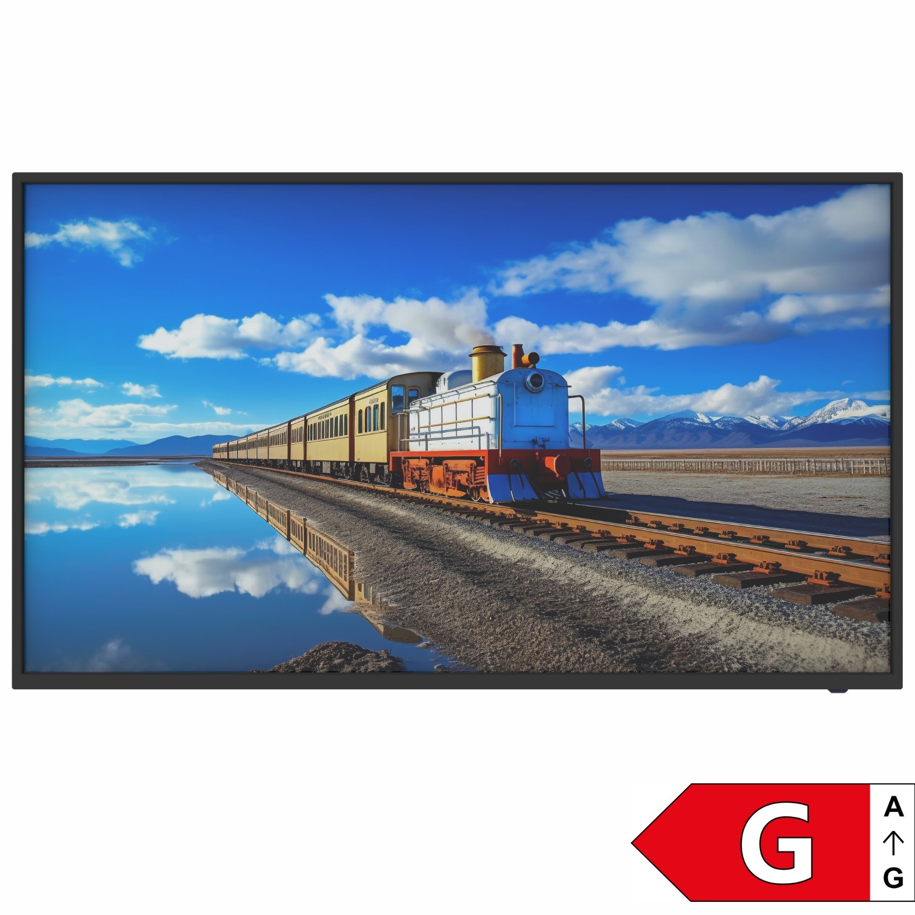 MONITOR HDMI, USB, AUDIO LDH65-LAI400L 65 " - 4K UHD DAHUA