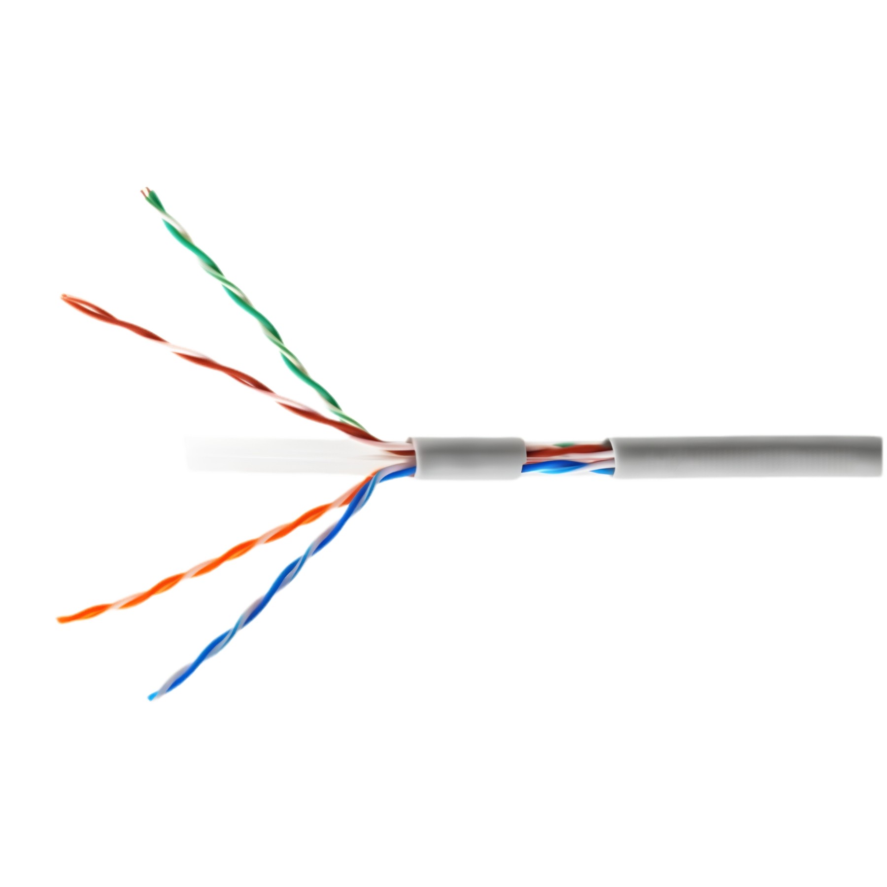 CABLU UTP UTP/K6/100M/CON 100 m CONOTECH