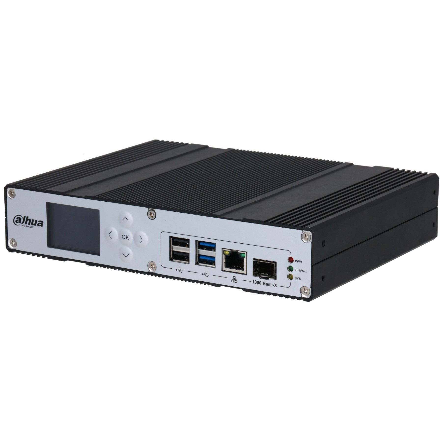 DECODER IP DSMS0105UHO-4K - 8K DAHUA