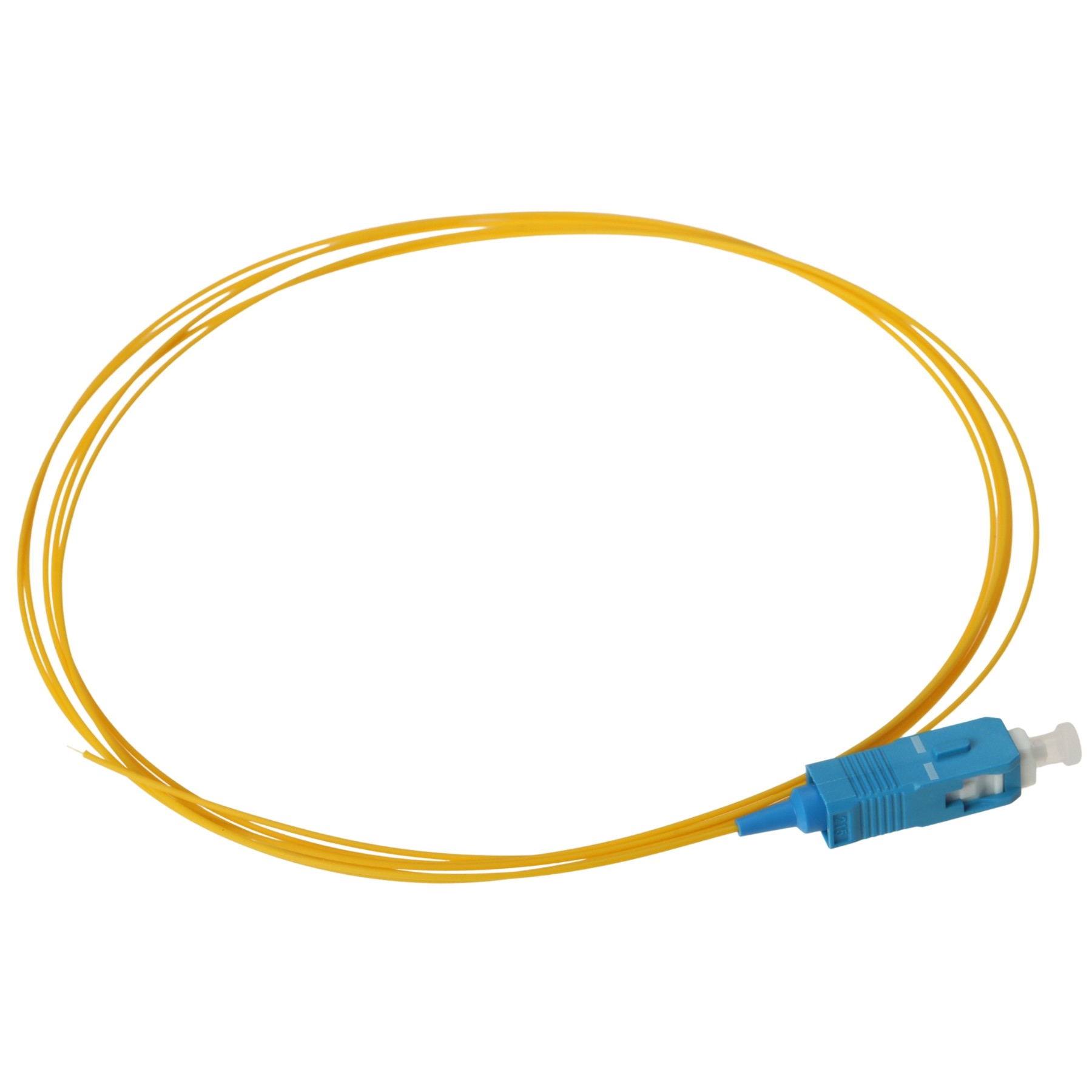 PIGTAIL SINGLEMODE SC-PC PIG-SC-2 BASE LINK