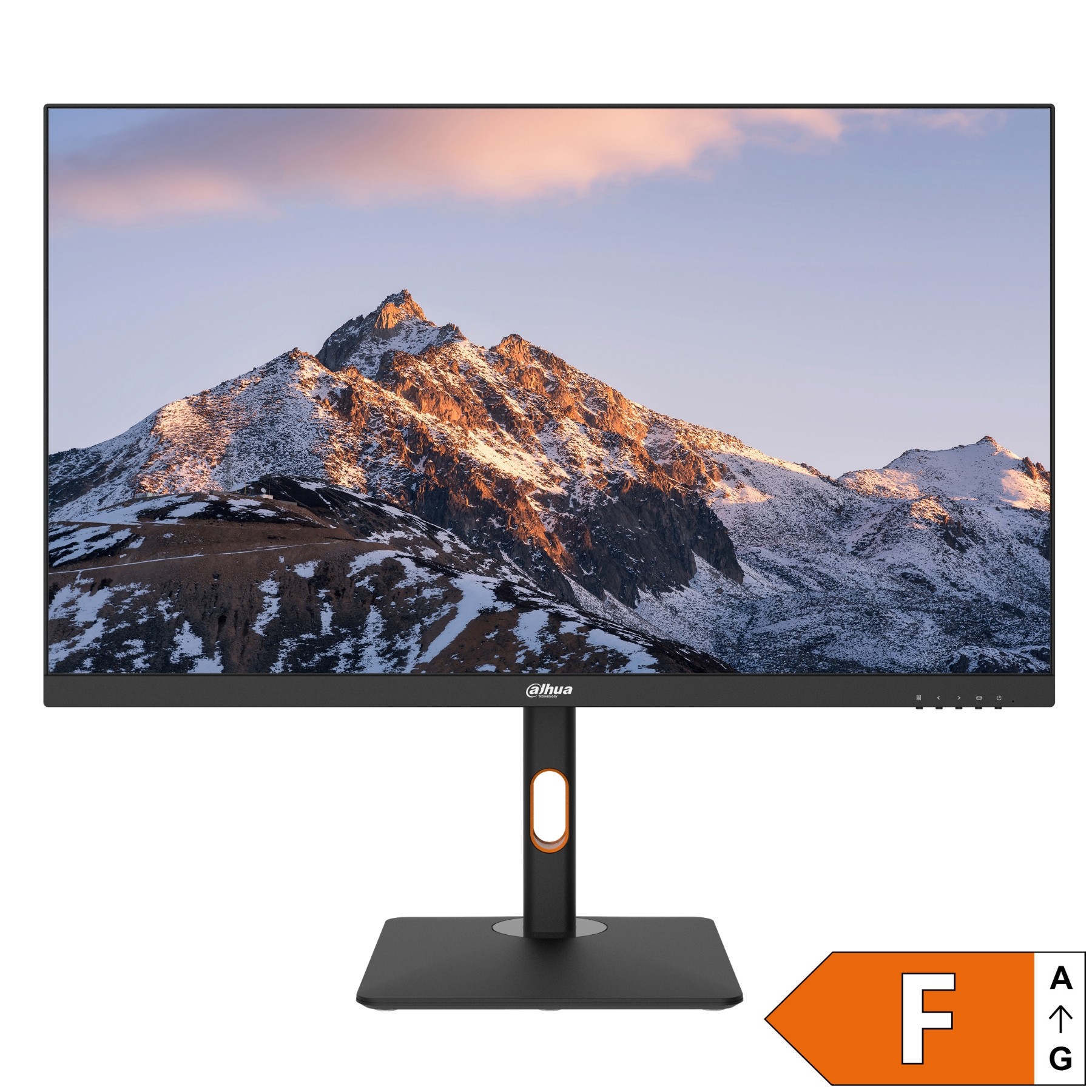 MONITOR HDMI, DP, AUDIO LM27-P401A 27 " DAHUA