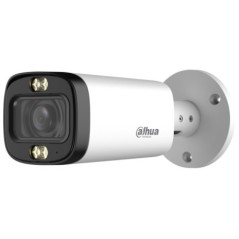 Cameră 4in1 HAC-HFW1500R-Z-IL-A-27135-S3-DIP - 5 Mpx 2.7...13.5 mm Smart Dual Light DAHUA