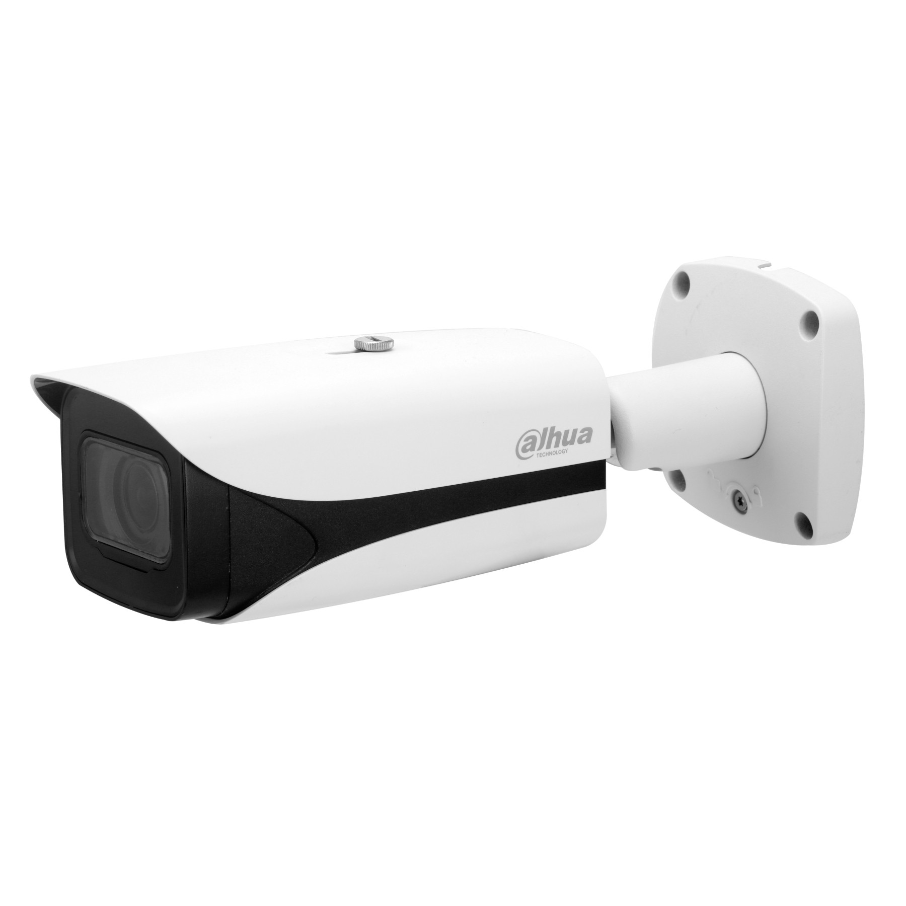 CAMERĂ IP ANTIVANDAL IPC-HFW5241E-ZE-0560-S3 WizMind S - 1080p 5...60 mm - MOTOZOOM DAHUA