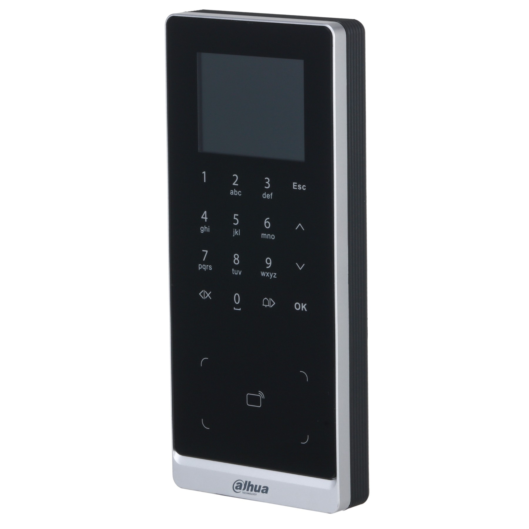Controller acces ASI2201H-DW Wi-Fi DAHUA