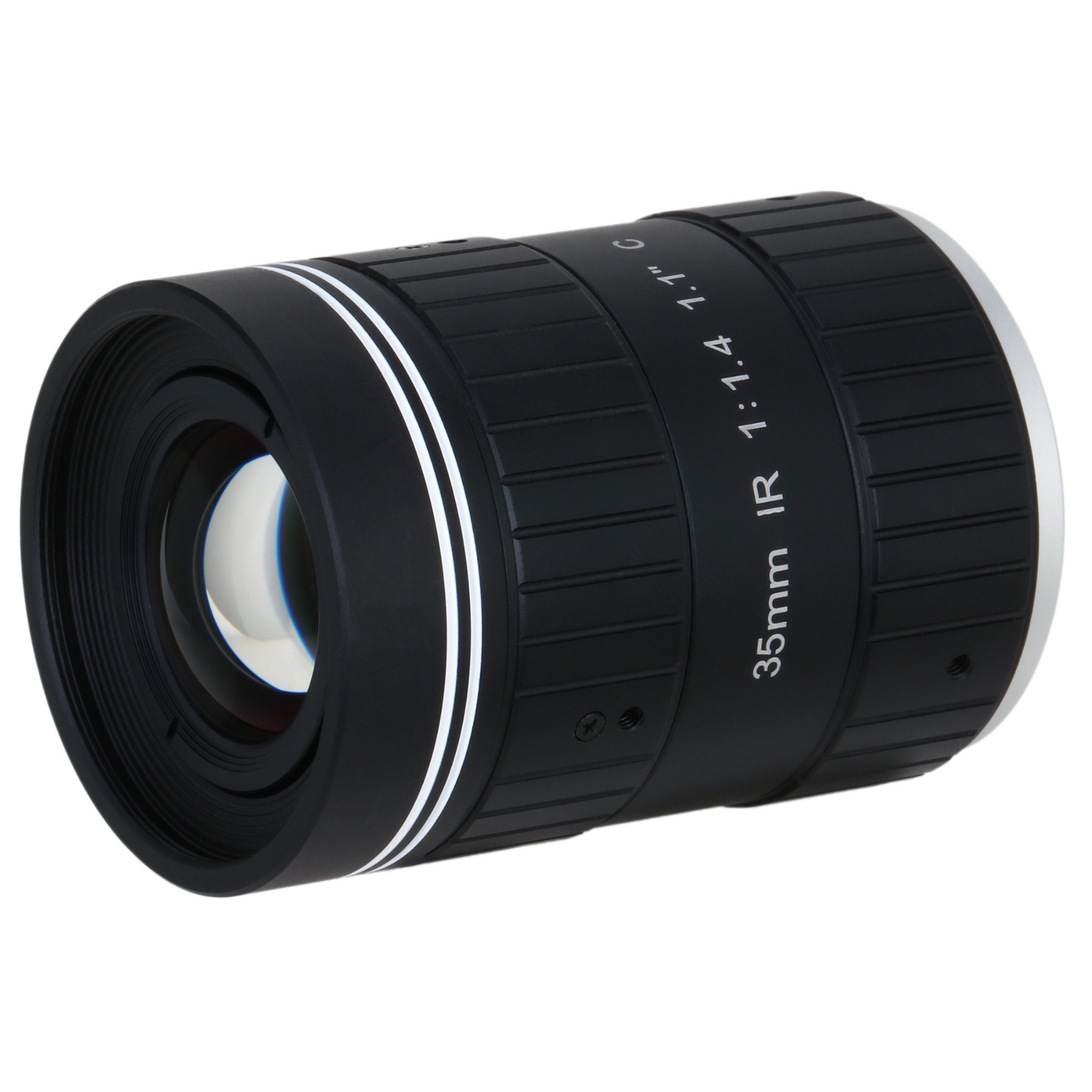 OBIECTIV FIX MEGA-PIXEL PFL35-L12M-AIR 35 mm DAHUA