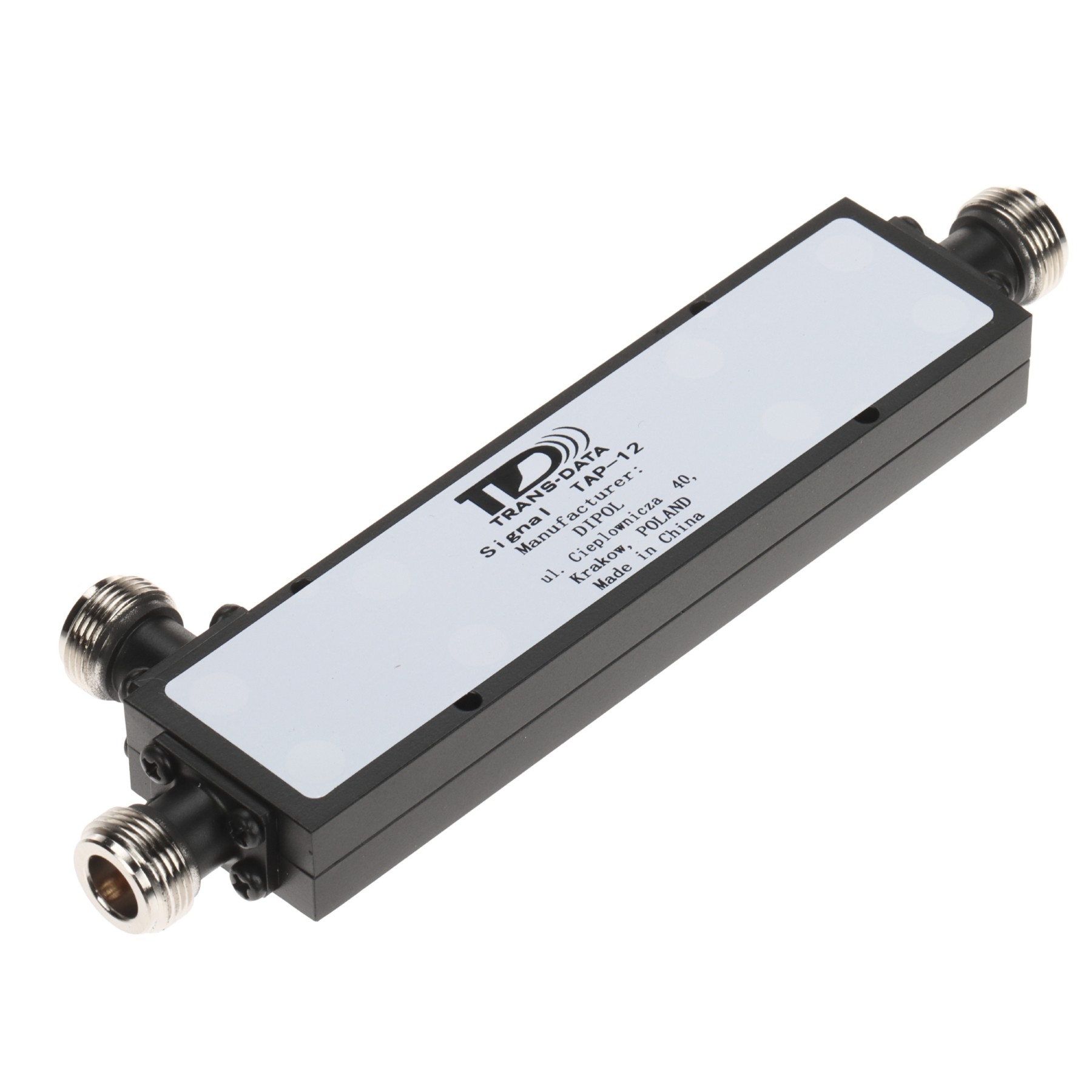 DISTRIBUITOR RI-1/2N-1/12 3G / DCS / GSM / LTE Trans Data