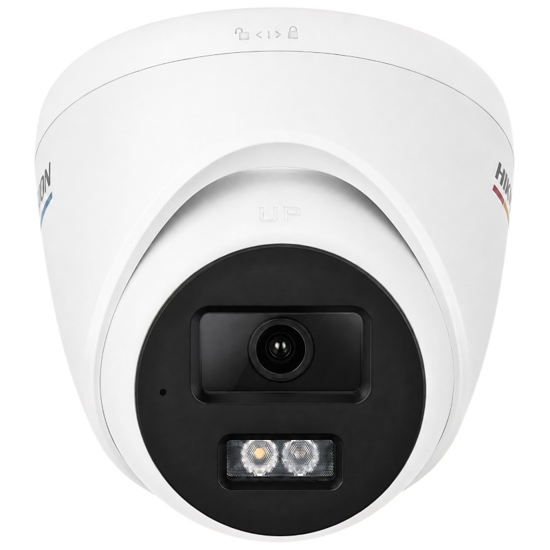 CAMERĂ IP DS-2CD1367G3-LIUF/SL(2.8MM) ColorVu 3.0 6 Mpx 2.8 mm Hikvision