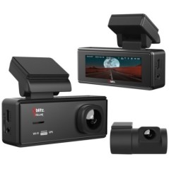 Cameră auto de bord XB-STELLAR-PROFESSIONAL Xblitz