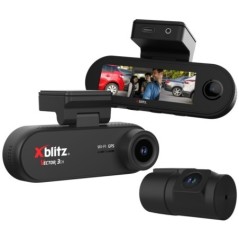 Cameră auto de bord XB-VECTOR-3CH Xblitz