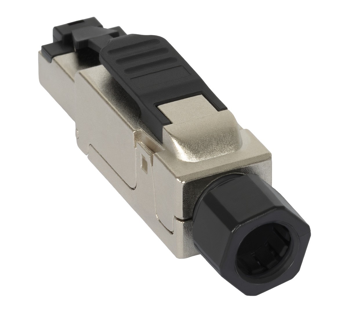 Mufă RJ45 Cat6A LogiLink MP0040 tool-less