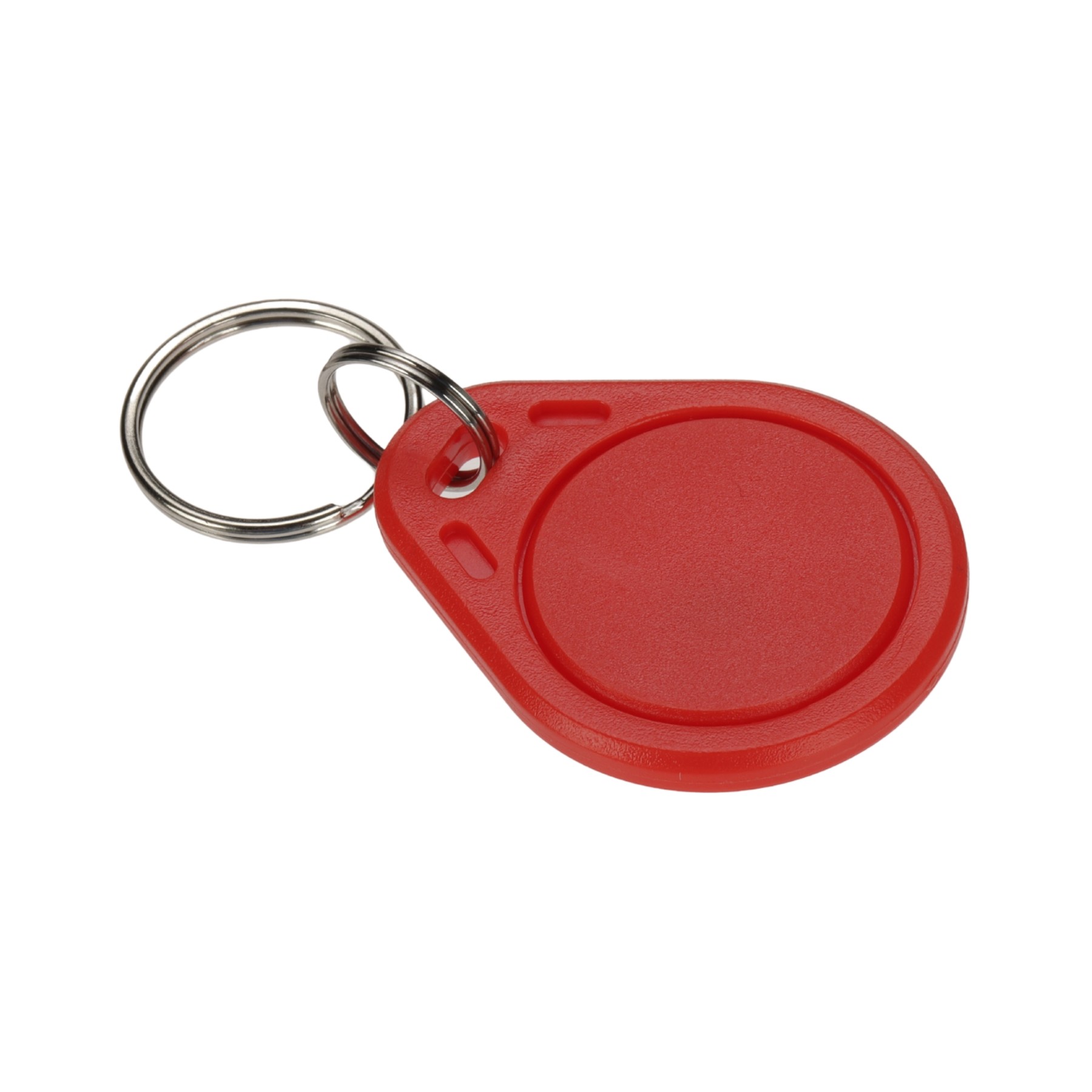 Set 10 brelocuri RFID mifare ATLO-K2IC/RED