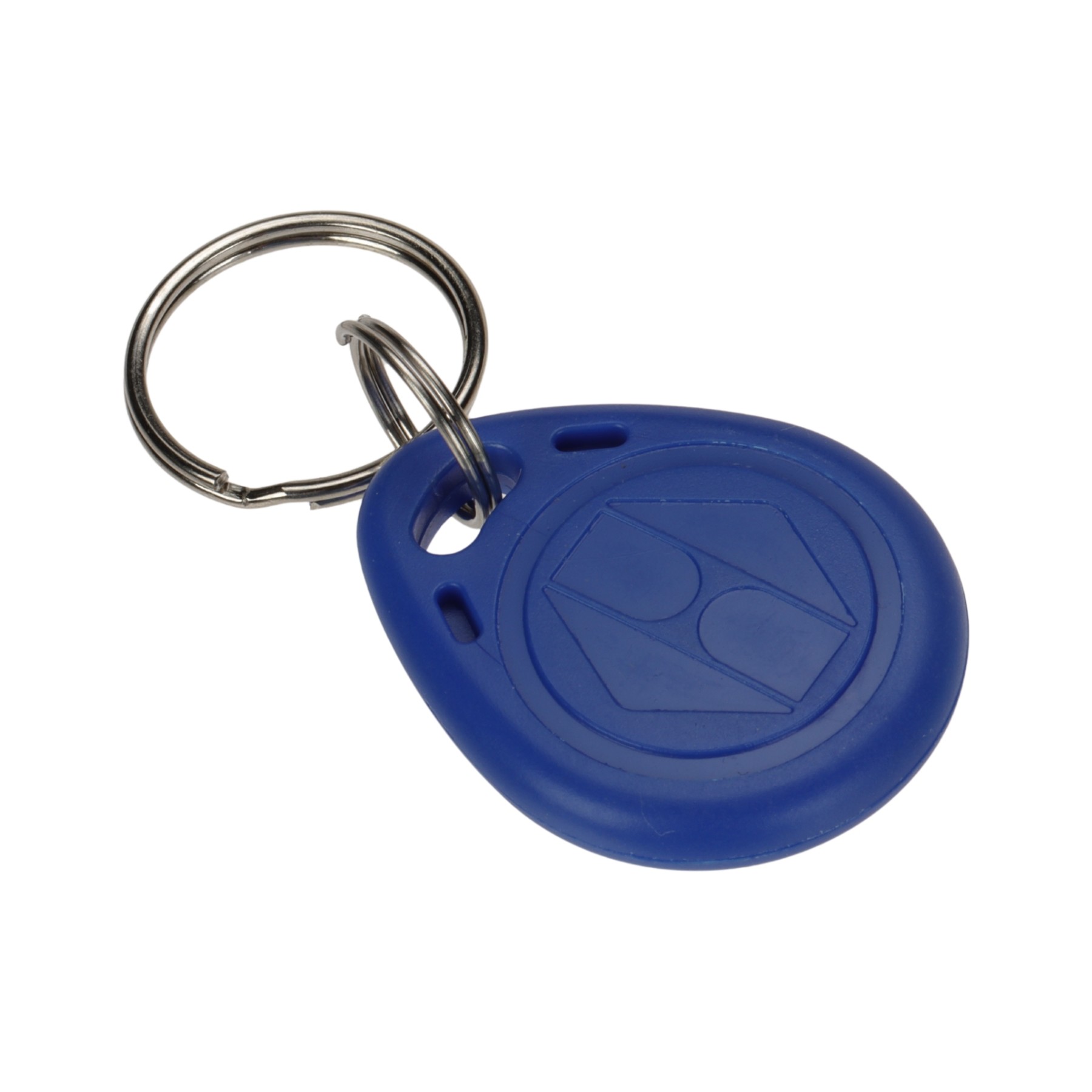 Set 10 brelocuri RFID mifare ATLO-K2ID/BLUE