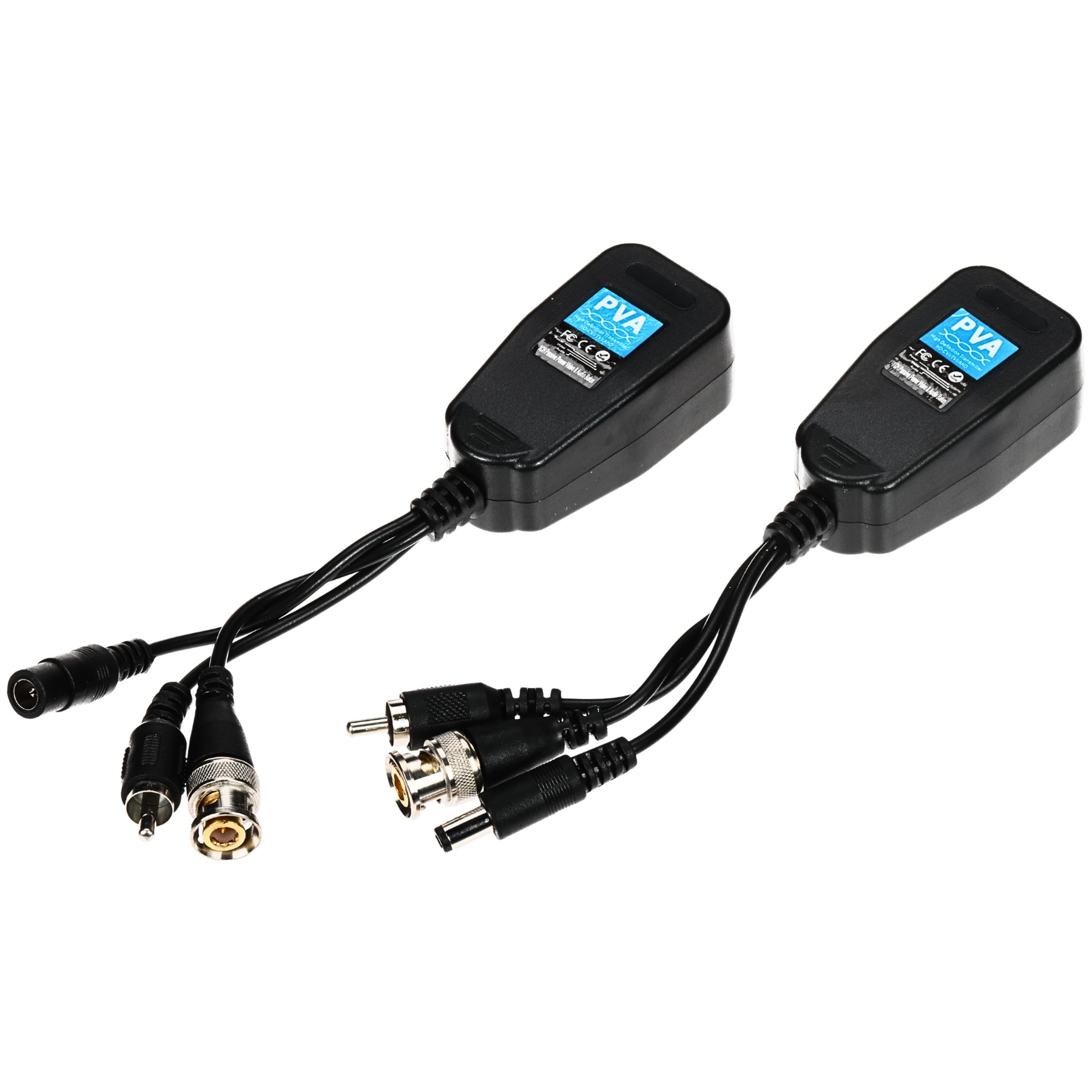 VIDEO BALUN TR-1AUZ-V2 Delta Power