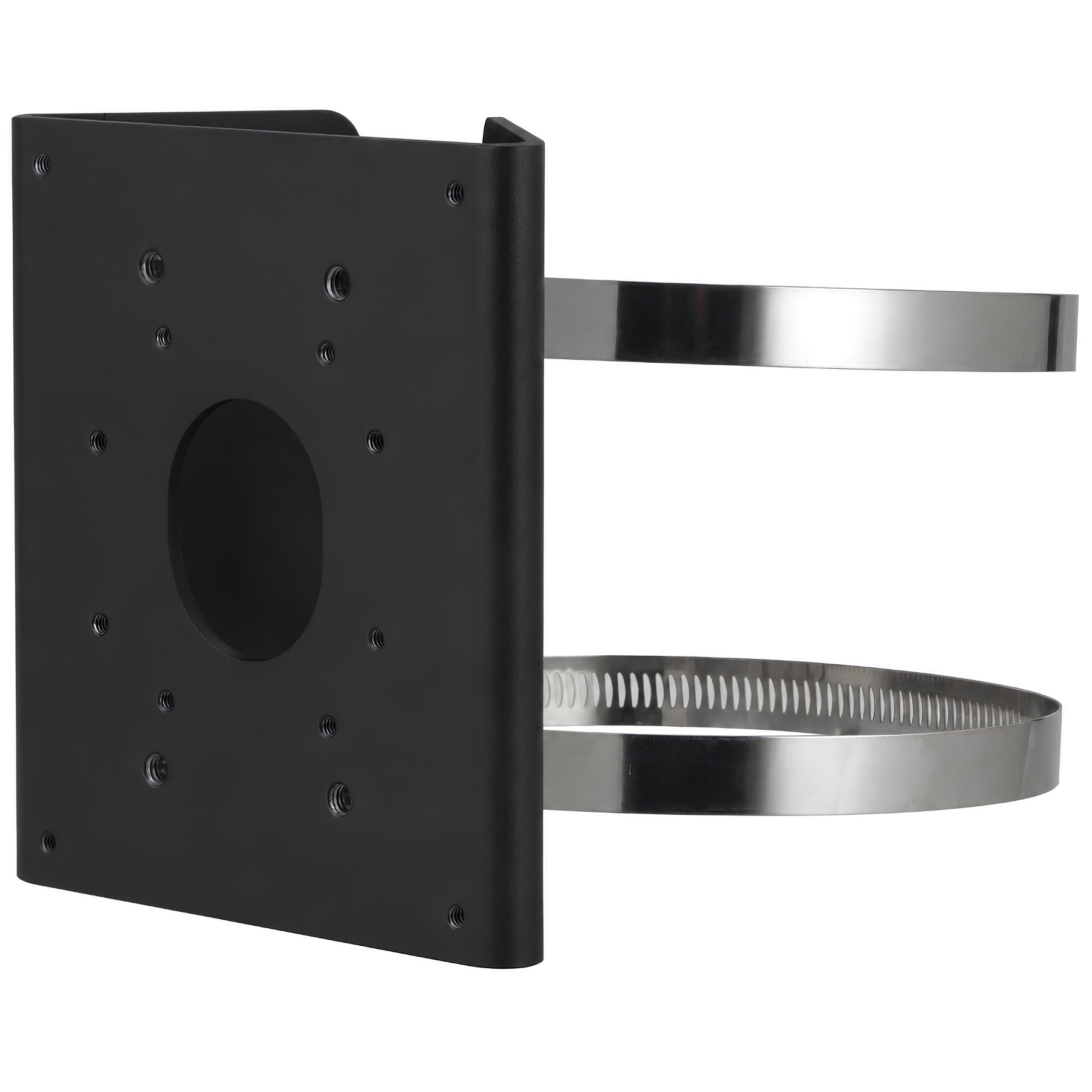 SISTEM DE PRINDERE PE STÂLP STG-PFA156(BLACK) STG