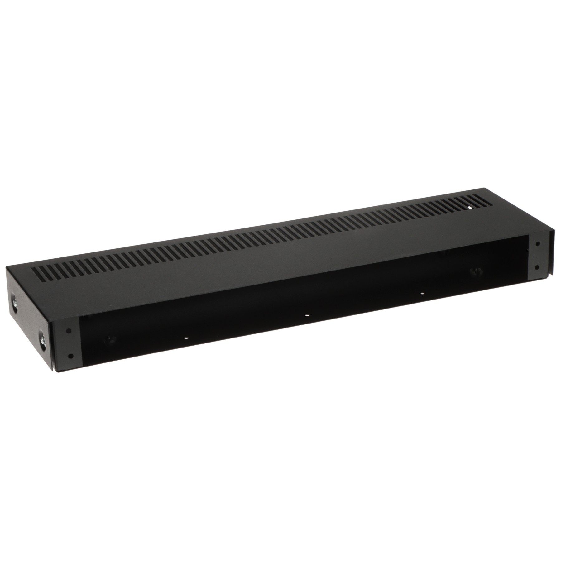 CARCASĂ UNIVERSALĂ PENTRU RACK A19-1U/OB