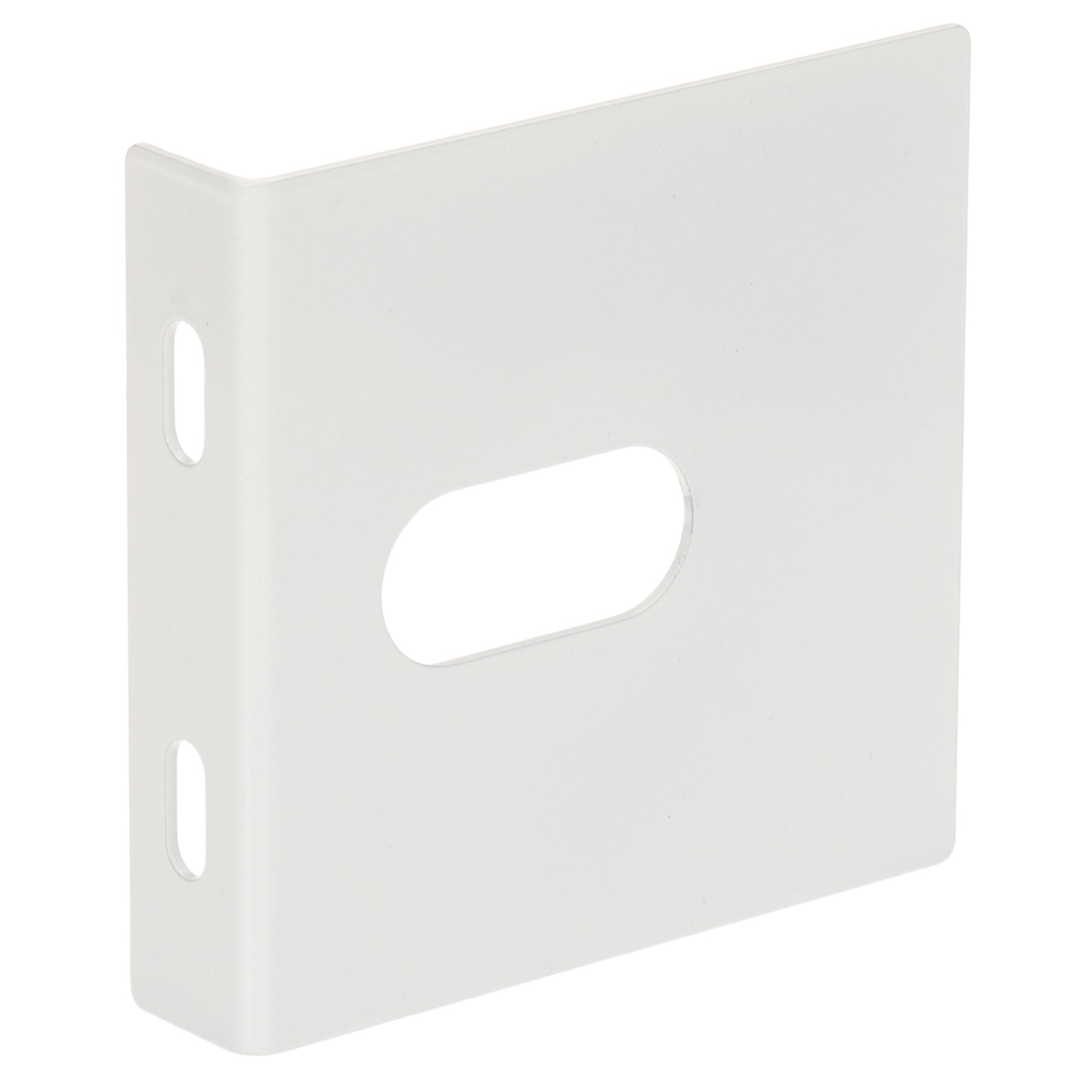 TABLĂ DE MONTARE UNGHIULARĂ BM-125X125/W