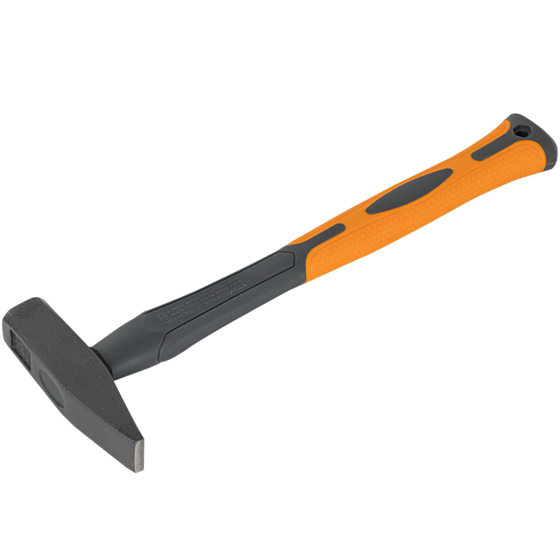 CIOCAN DE LĂCĂTUȘERIE DIY-HF1020 200 g BRADAS