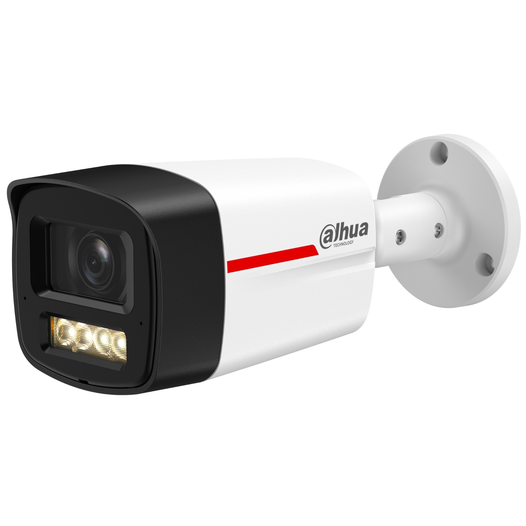 CAMERĂ IP IPC-HFW2449TL-S-LED-0280B-PROX WizSense WizColor X - 4 Mpx 2.8 mm DAHUA