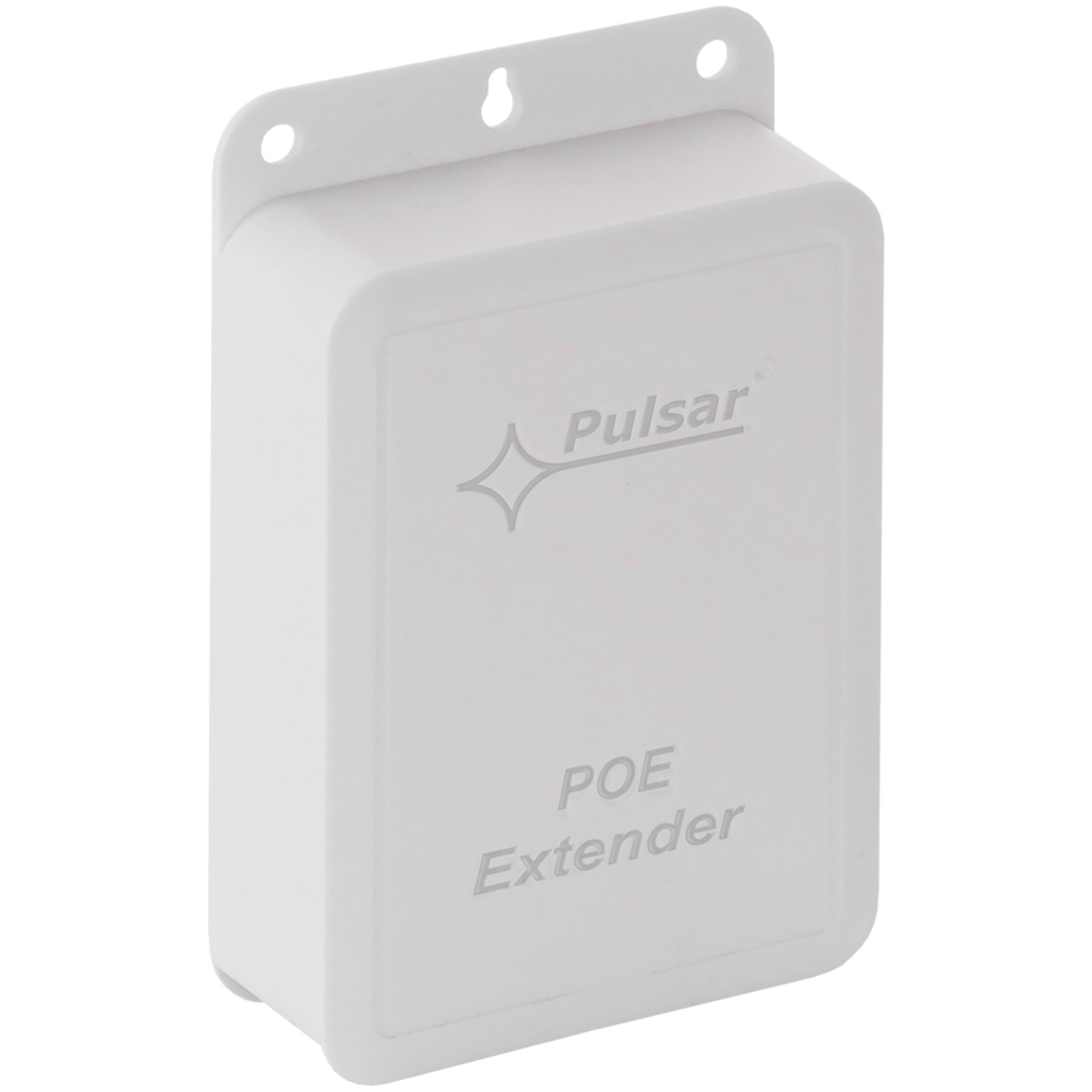 EXTENDER ETHERNET+POE EXT-POE4-OTD PULSAR