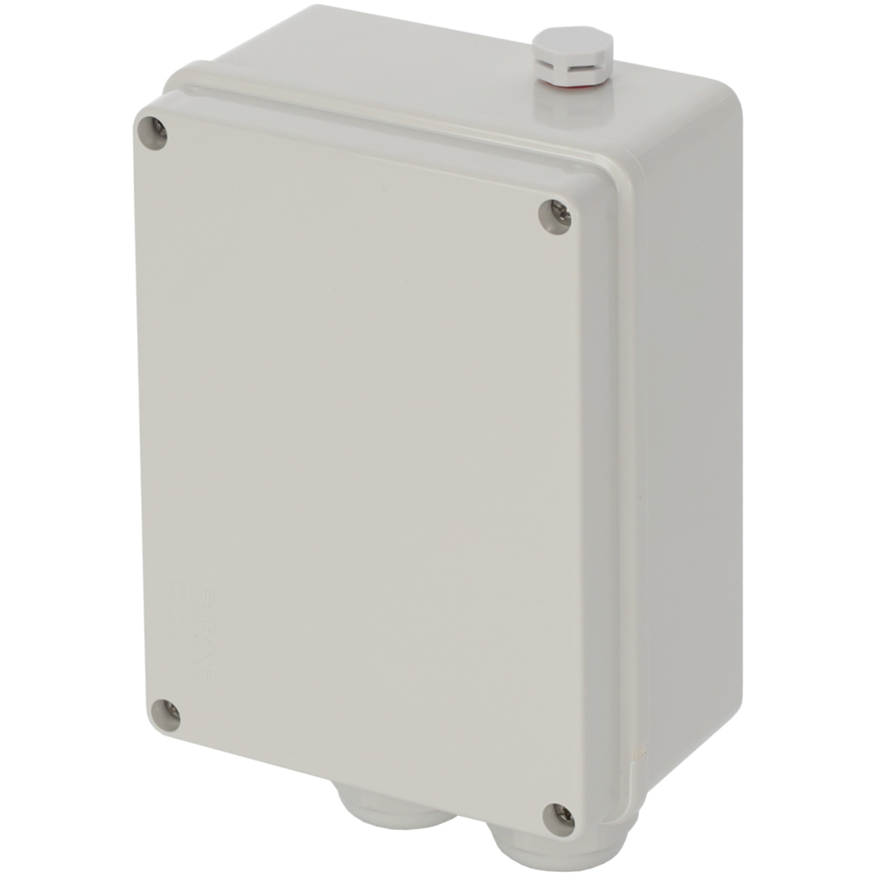 EXTENDER ETHERNET+POE EXT-POEG4H ÎN CARCASĂ ERMETICĂ PULSAR