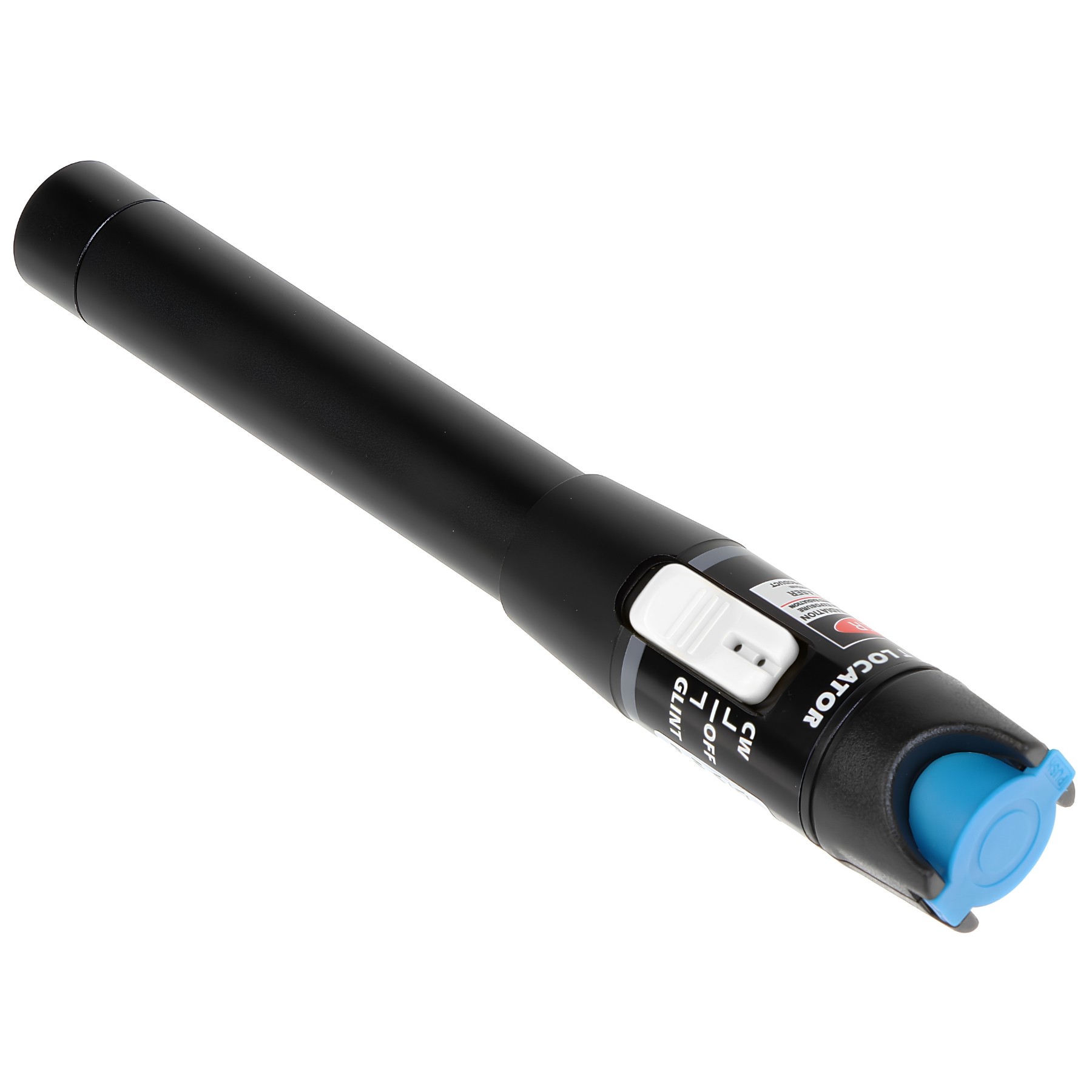 Tester fibră optică BML-205-20 650 nm 20 mW max. 17 km TriBrer