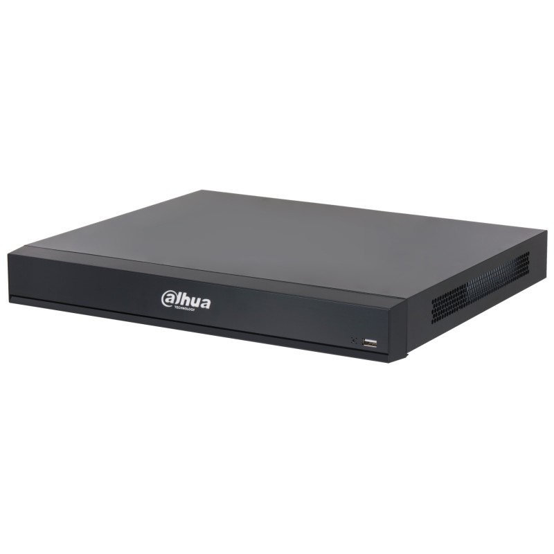 NVR NVR5208-8P-XI/PRO 8 canale, 8 PoE wizmind Dahua