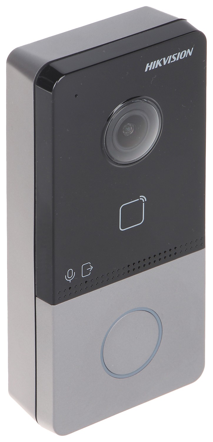 VIDEOINTERFON WIRELESS DS-KV6113-PE1(C) IP Hikvision