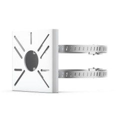 TP-LINK VIGI suport pentru camera de supaveghere VMB-350, montaj stalp, dimensiuni 392g, ∅105 × 100 × 39 mm (4.1 × 3.9 × 1.5 in)