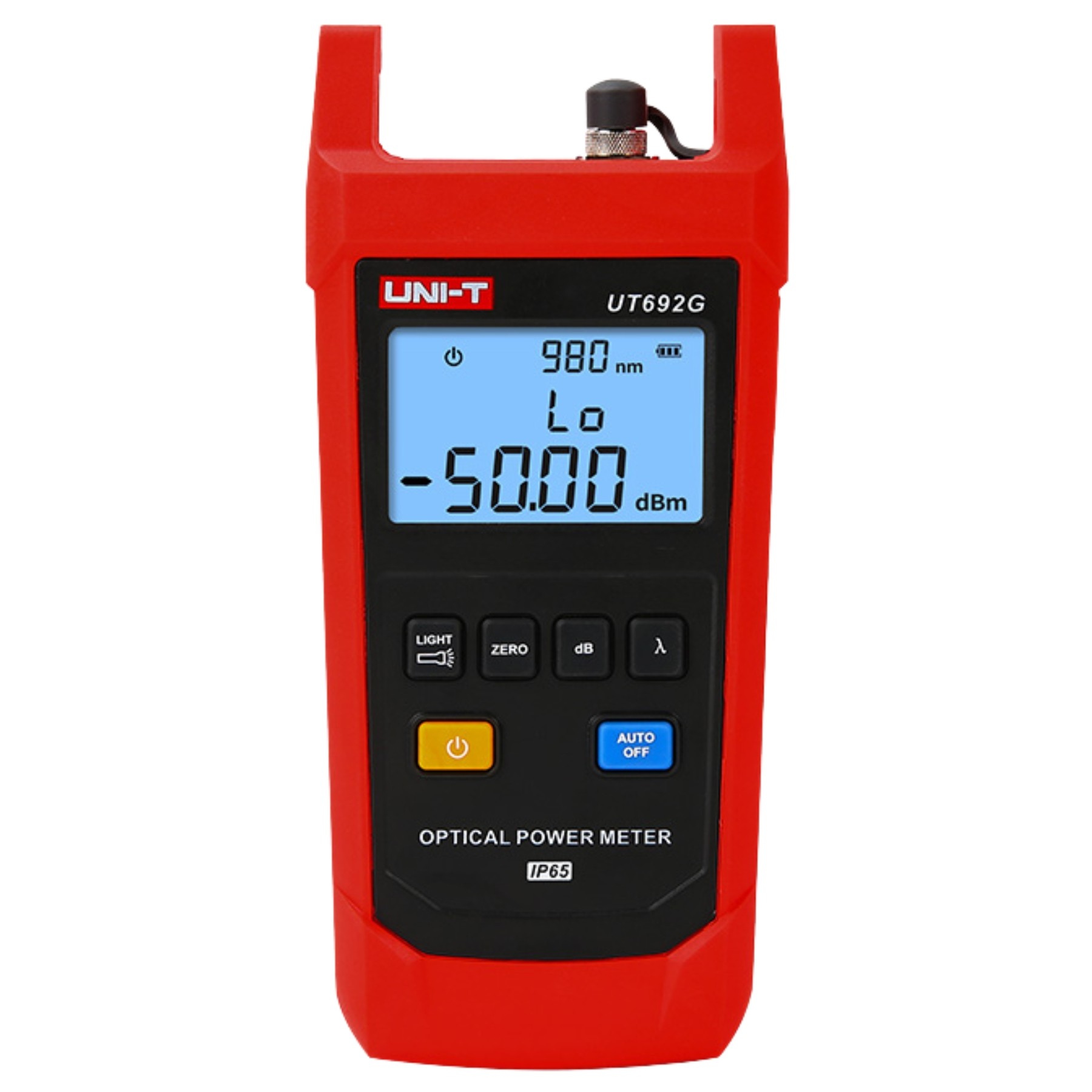 POWERMETRU OPTIC UT-692G UNI-T