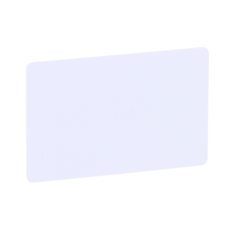 Card RFID 13.5MHz Mifare S50 ATLO K3IC IEC14443A memorie 1kB