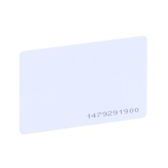 CARD DE PROXIMITATE RFID ATLO-K3IC/N