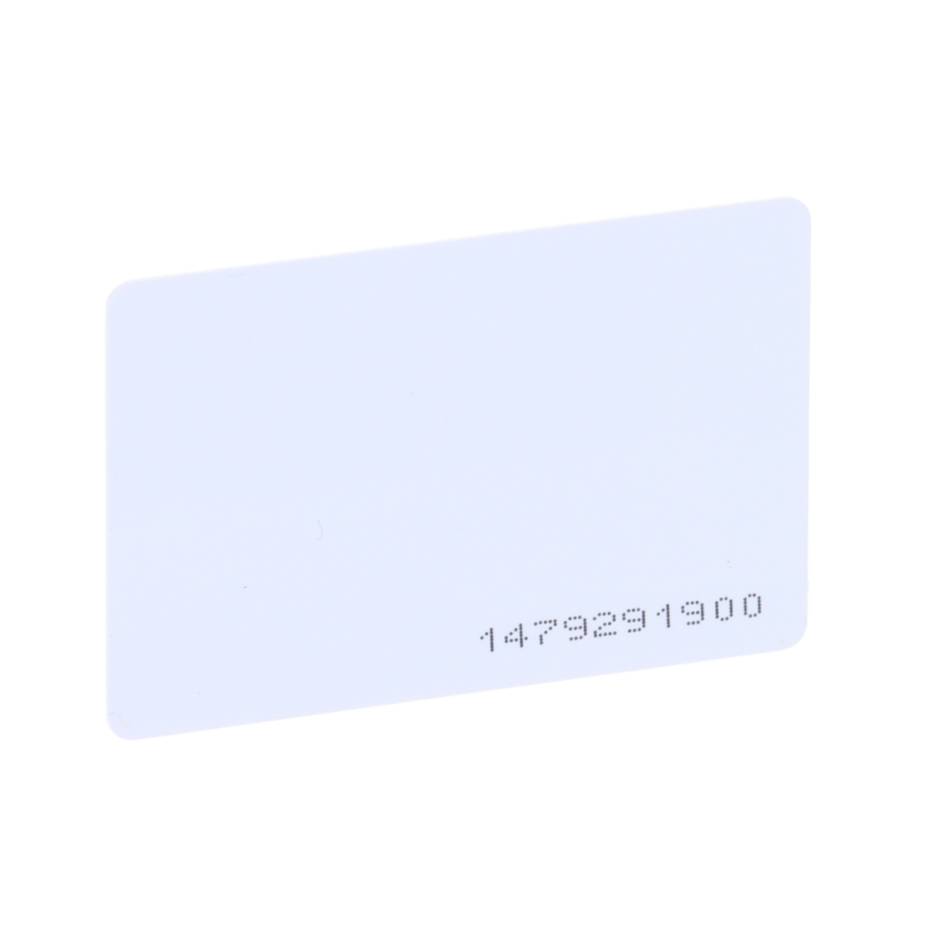 CARD DE PROXIMITATE RFID ATLO-K3IC/N