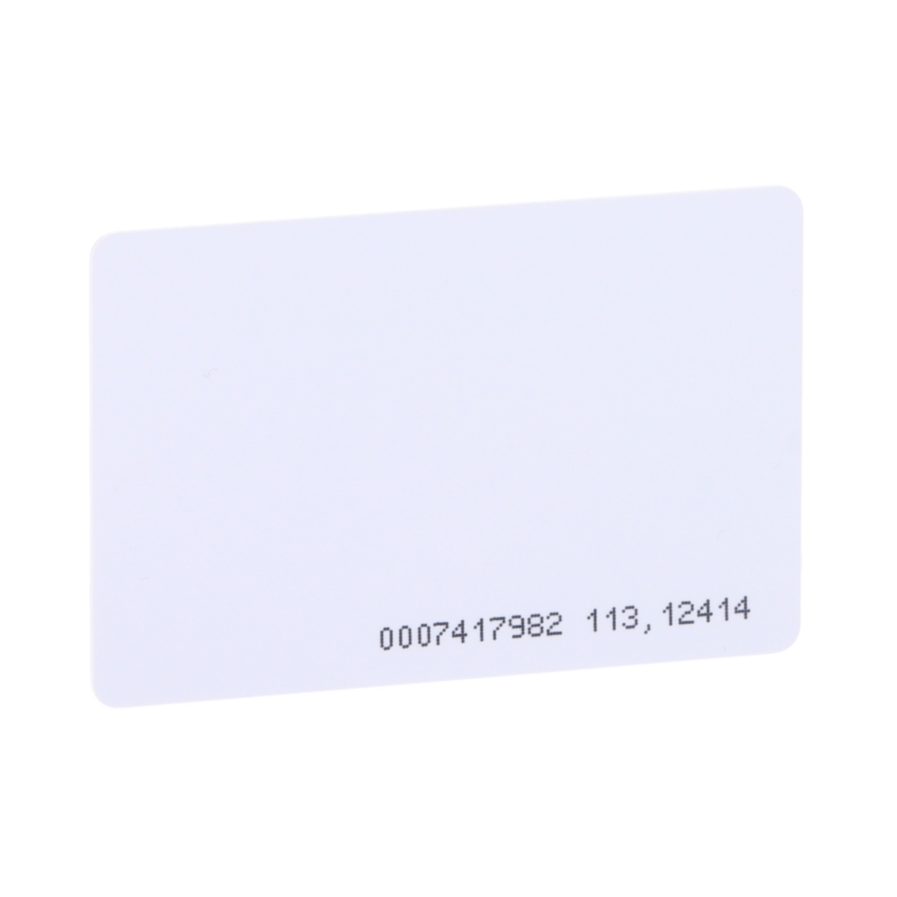 CARD DE PROXIMITATE RFID ATLO-K3ID/N(100 buc)