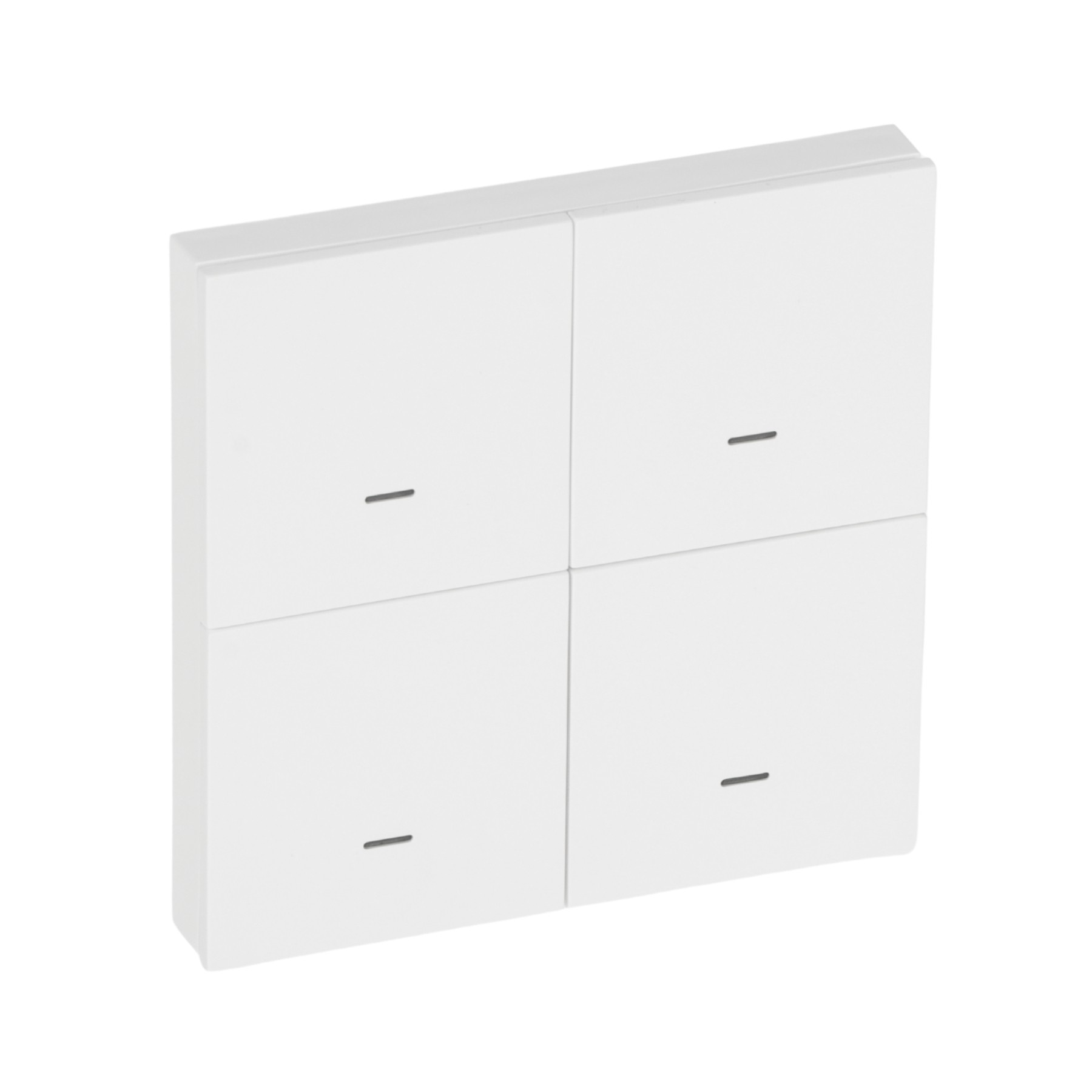 Telecomandă Wireless 4 butoane Zigbee pentru case inteligente