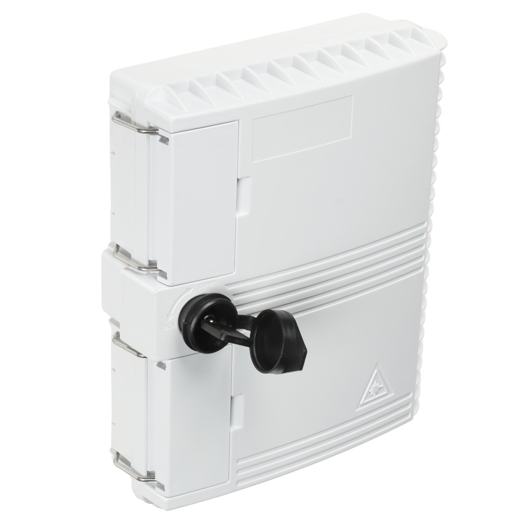 COMUTATOR PENTRU FIBRA OPTICĂ PPO-12-S