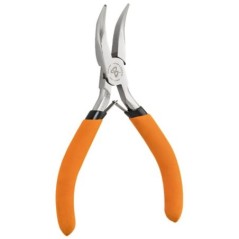 Clește curbat 125 mm Bradas DIY-PL2113/4 - 1
